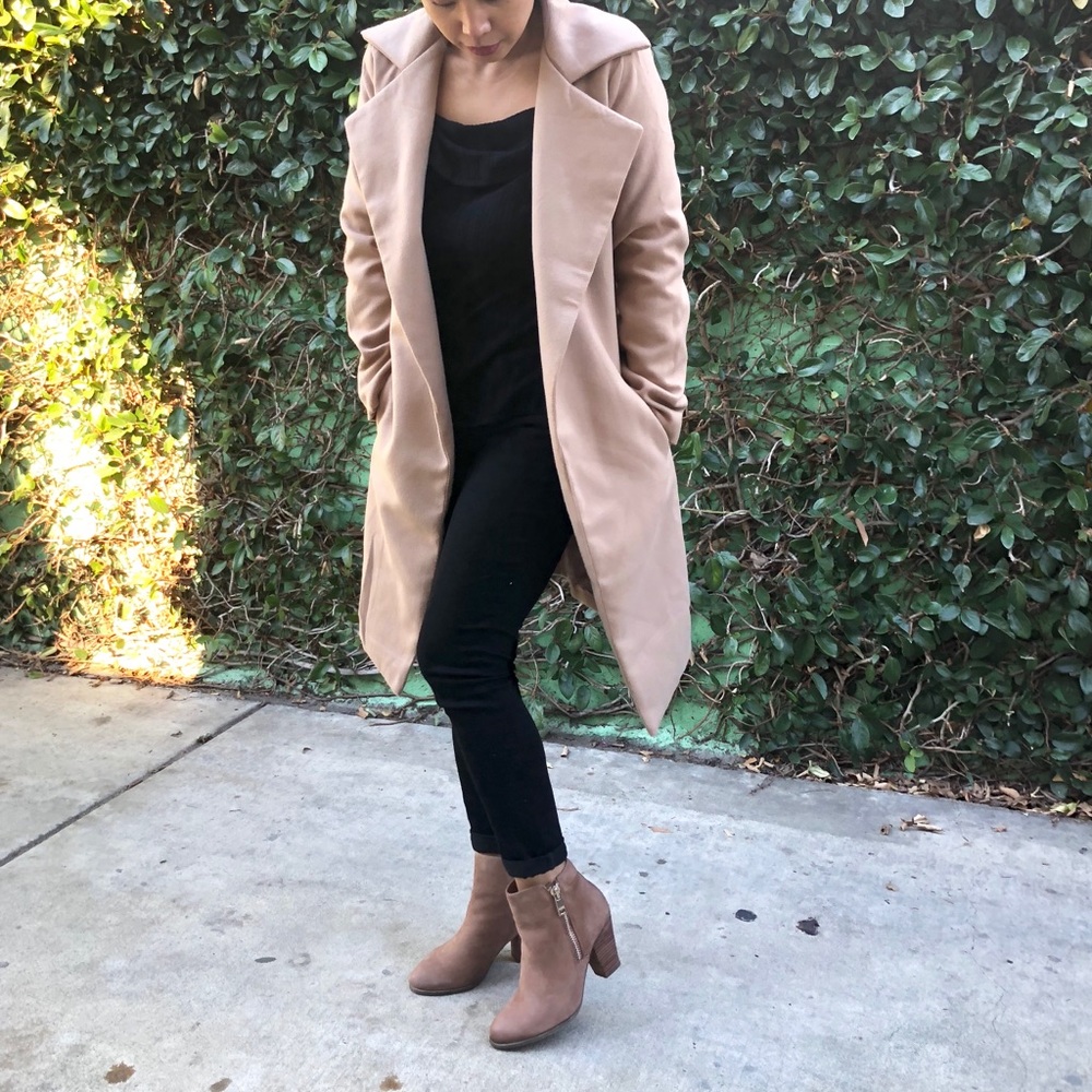 Ankle boots - Picture 3 of 7